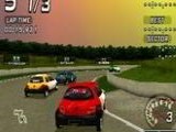 Ford Racing - Sony PlayStation - Play Retro Games