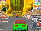 Ridge Racer Revolution