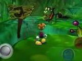 Rayman 2 - The Great Escape