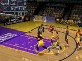 NBA ShootOut 2001