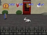 101 Dalmatians II - Patch's London Adventure