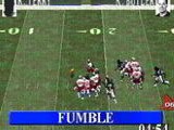 Tecmo Super Bowl