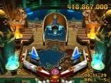 Power Rangers Zeo - Full Tilt Battle Pinball