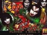 KISS Pinball