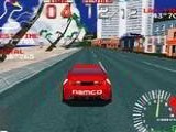Ridge Racer - Sony PlayStation - Play Retro Games