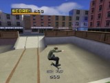 Tony Hawk's Pro Skater 4