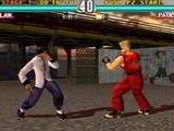 Tekken 3