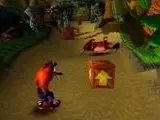 Crash Bandicoot