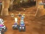 ATV Racers