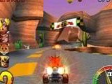 CTR - Crash Team Racing