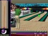 Brunswick Circuit Pro Bowling