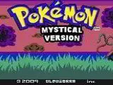 Pokemon Mystical Version