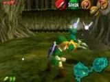 The Legend Of Zelda - Ocarina Of Time