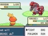 Pokemon - Flame of Rage