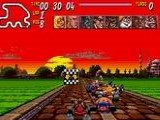 Street Racer - Sega Genesis - Play Retro Games