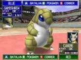 Pokemon Stadium