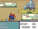 Pokemon BattleFire Version