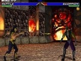 Mortal Kombat 4