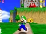 Super Mario 64