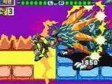 Mega Man Battle Network 6 - Cybeast Gregar