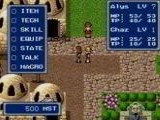 Phantasy Star IV