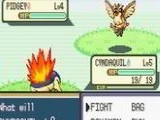 Pokemon Crystal Dust