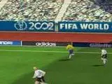 2002 FIFA World Cup (En,Es)