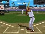 All-Star Baseball 97 featuring Frank Thomas