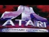 Atari Anniversary Edition Redux