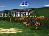 Bugriders - The Race of Kings - Sony PlayStation - Play Retro Games