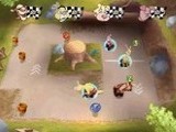 Disney's Pooh's Party Game - In Search of the Treasure