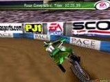 EA Sports Supercross