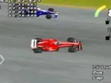F1 World Grand Prix - 1999 Season (En,Fr,De,Es,It)