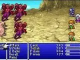 Final Fantasy Chronicles - Final Fantasy IV (v1.1)