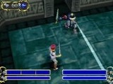 Granstream Saga, The