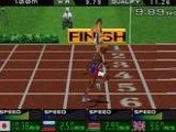 International Track & Field 2000