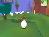 Looney Tunes - Sheep Raider (En,Fr,Es,Pt)