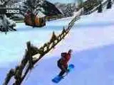 MTV Sports - Snowboarding