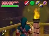 The Legend Of Zelda - Ocarina Of Time - Master Quest