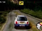 Mobil 1 Rally Championship