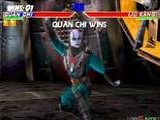 Mortal Kombat 4