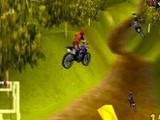 Motocross Mania