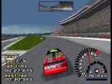 NASCAR 2000