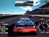 NASCAR Thunder 2002