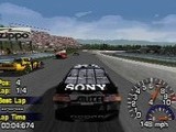 NASCAR Thunder 2004