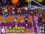 NBA Jam - Tournament Edition