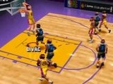 NBA Live 96