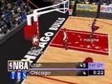 NBA Live 98