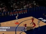 NCAA Basketball Final Four 97