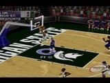 NCAA Final Four 2000